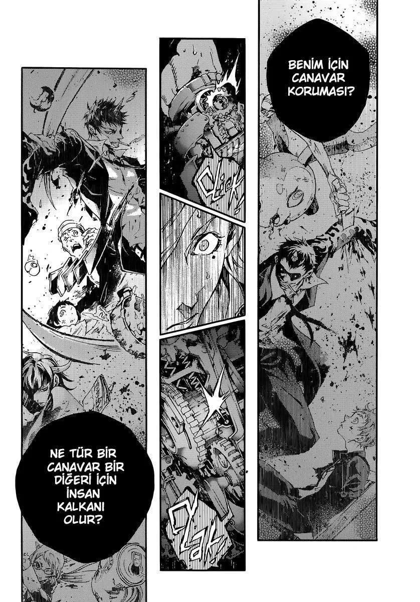 Smokin Parade - Sayfa 18