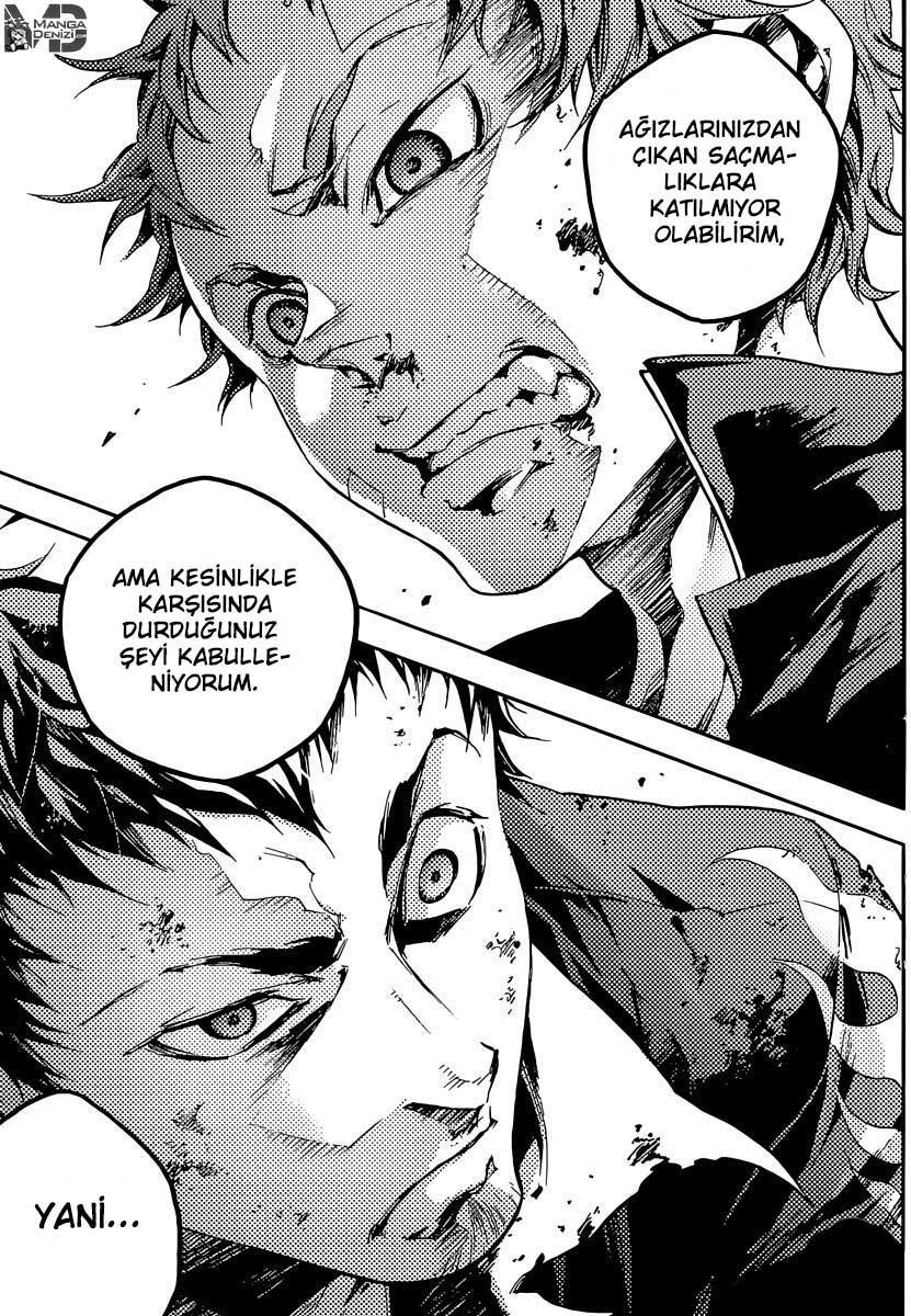 Smokin Parade mangasının 02.2 bölümünün 19. sayfasını okuyorsunuz.