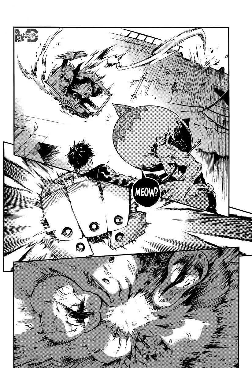 Smokin Parade - Sayfa 21