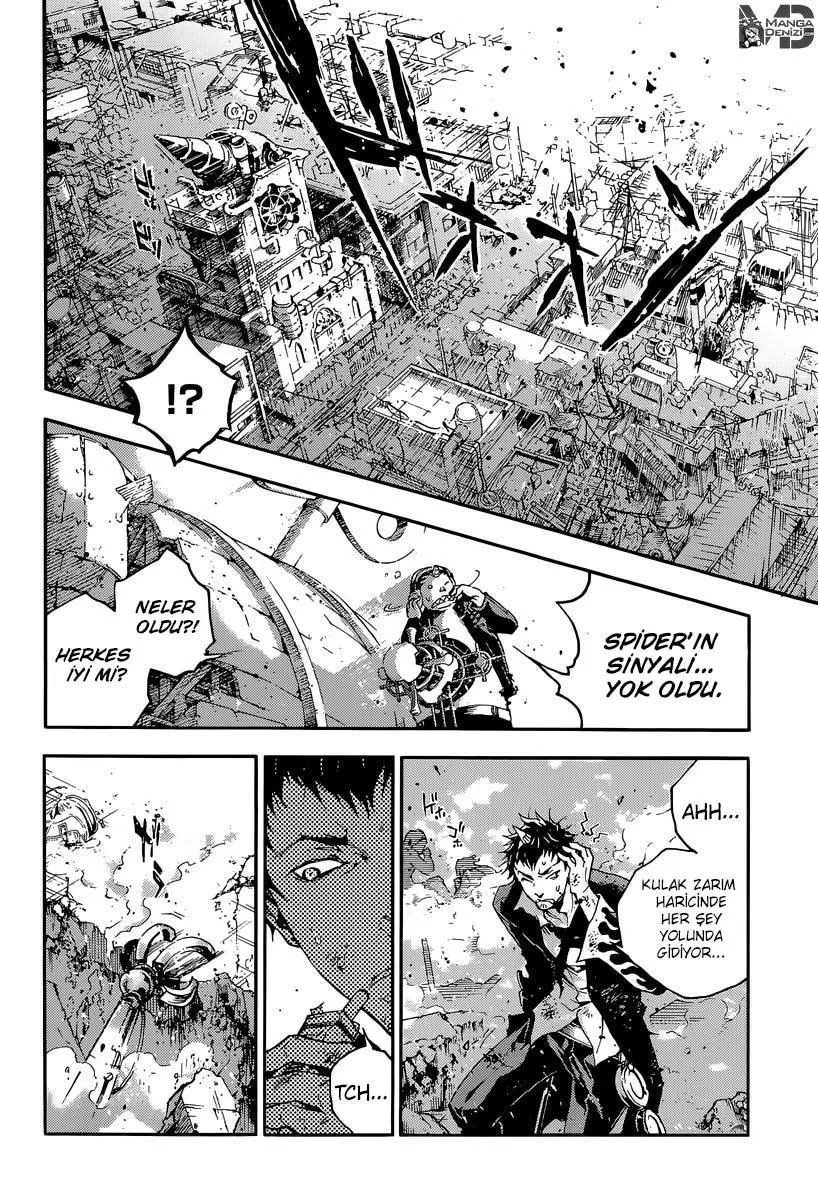 Smokin Parade - Sayfa 23