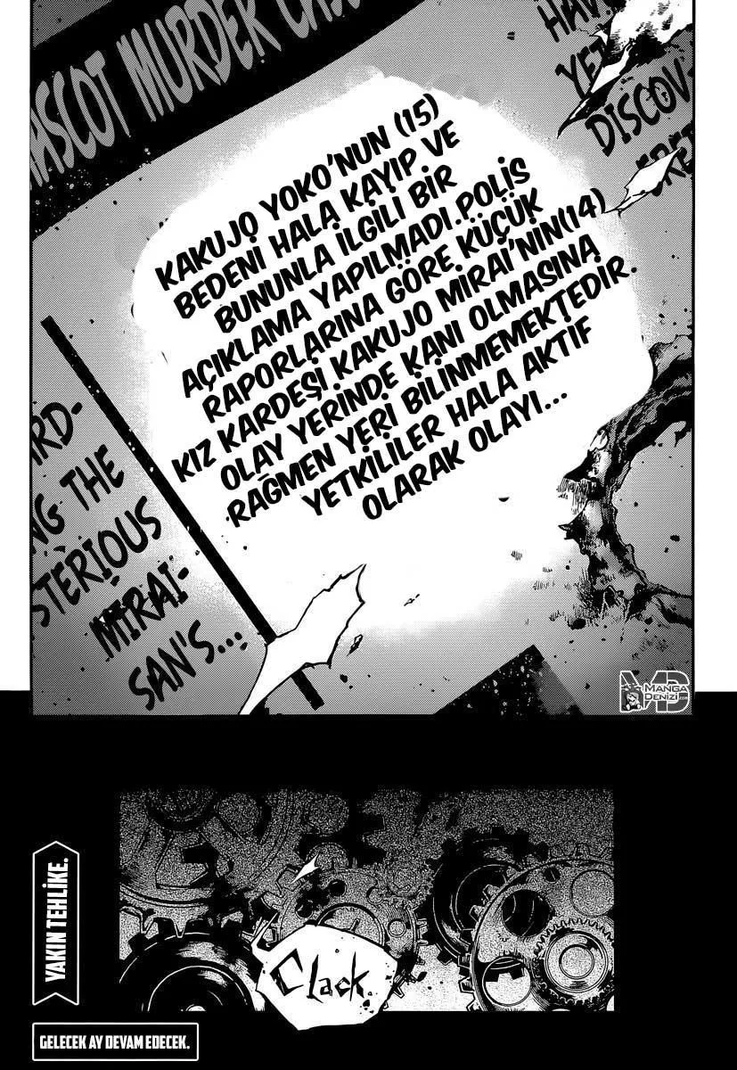 Smokin Parade - Bölüm 02.2 - Sayfa 26