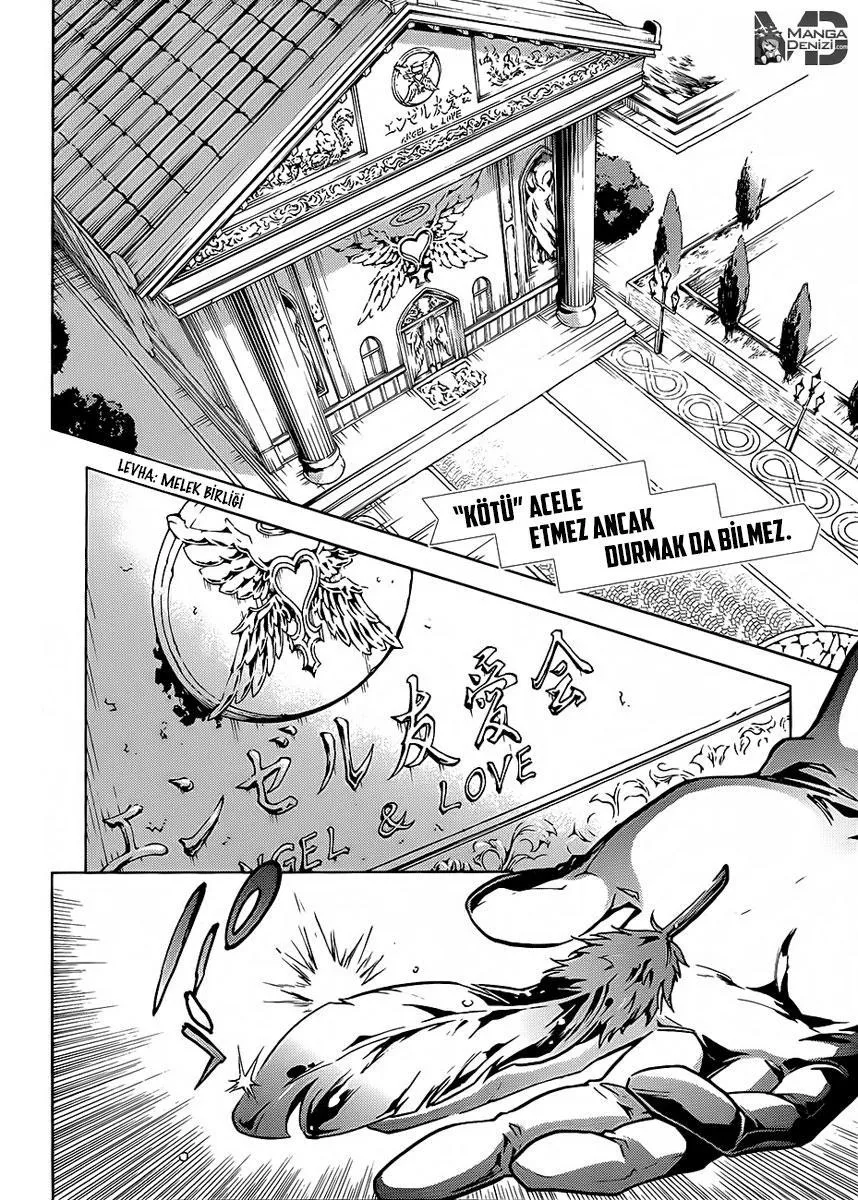 Smokin Parade - Sayfa 3