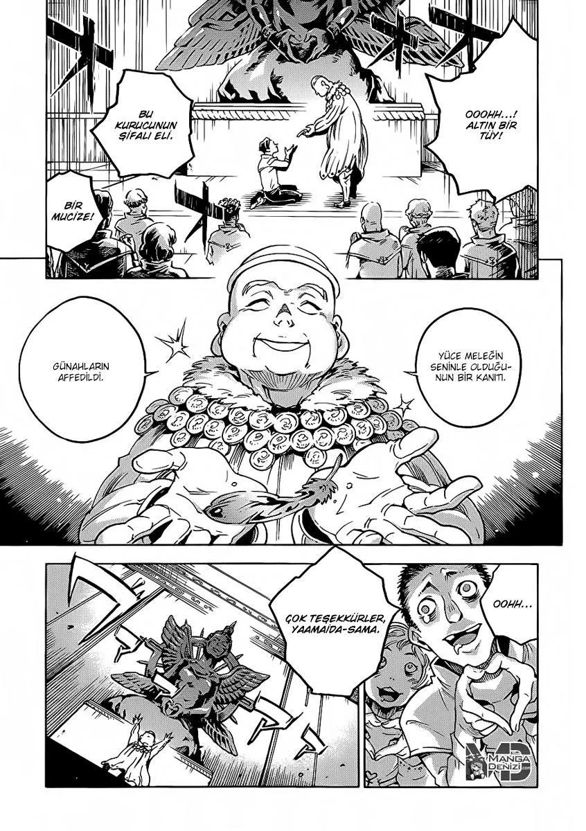 Smokin Parade - Sayfa 4