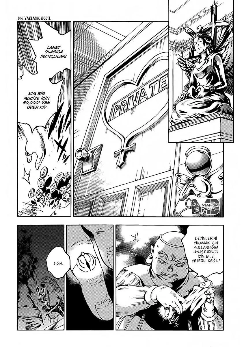 Smokin Parade - Sayfa 5