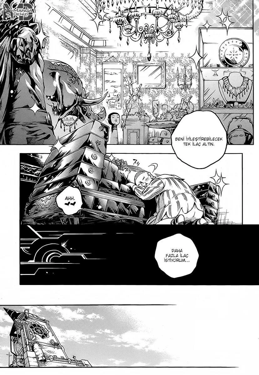 Smokin Parade - Sayfa 6