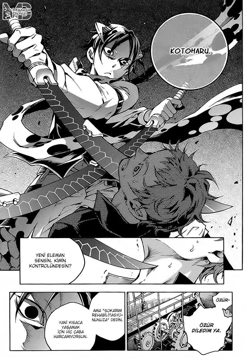 Smokin Parade - Sayfa 10