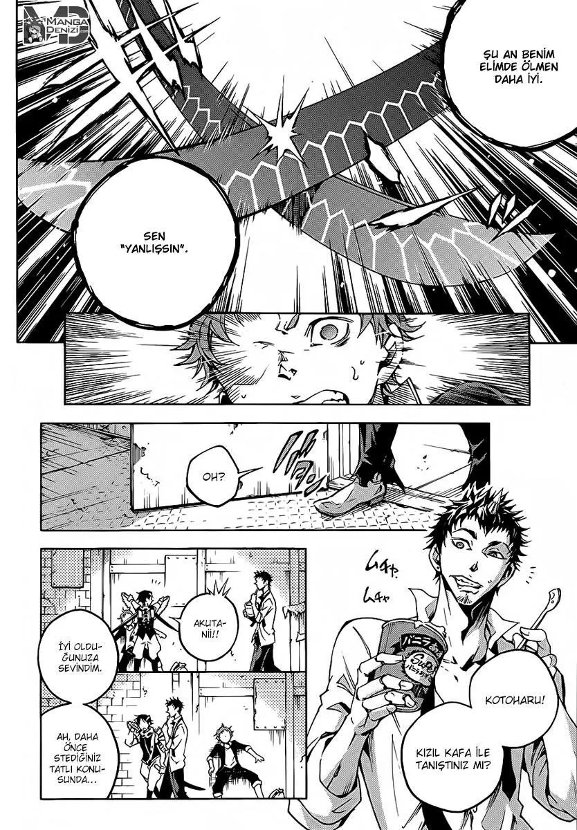 Smokin Parade - Sayfa 11