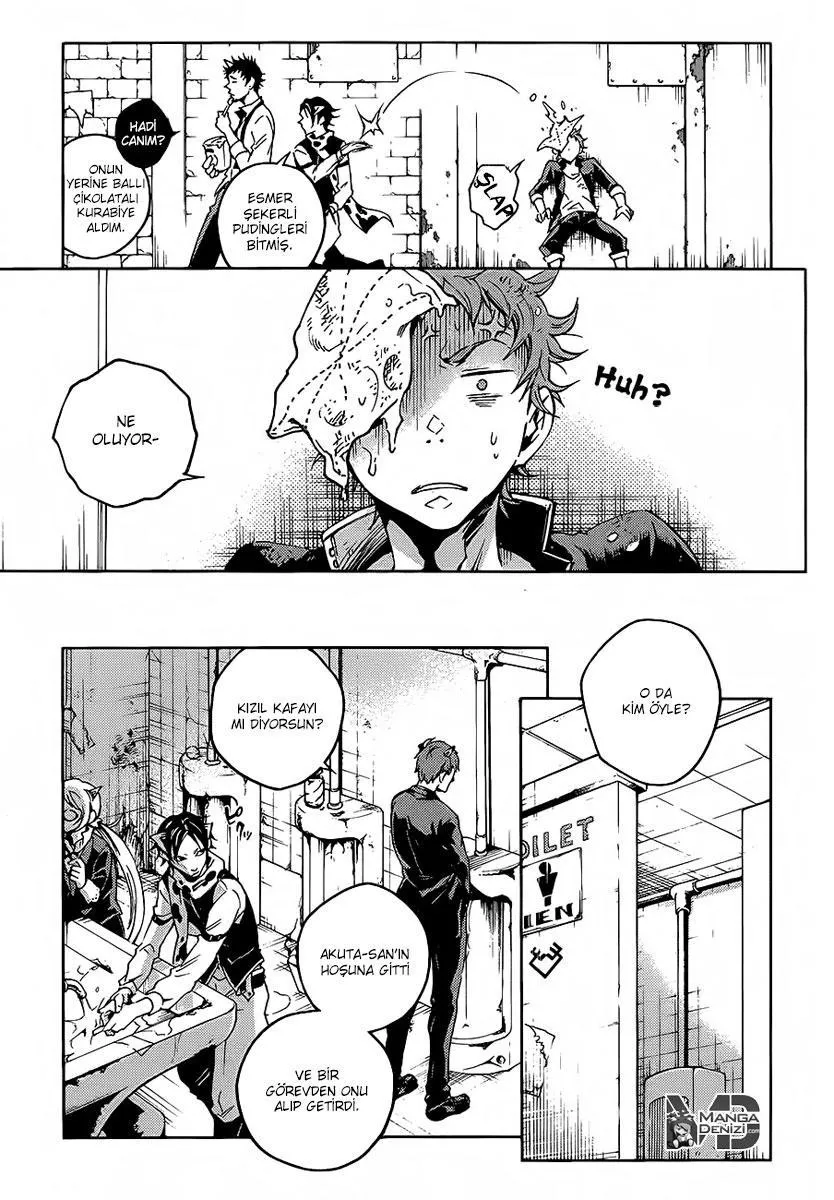 Smokin Parade - Sayfa 12