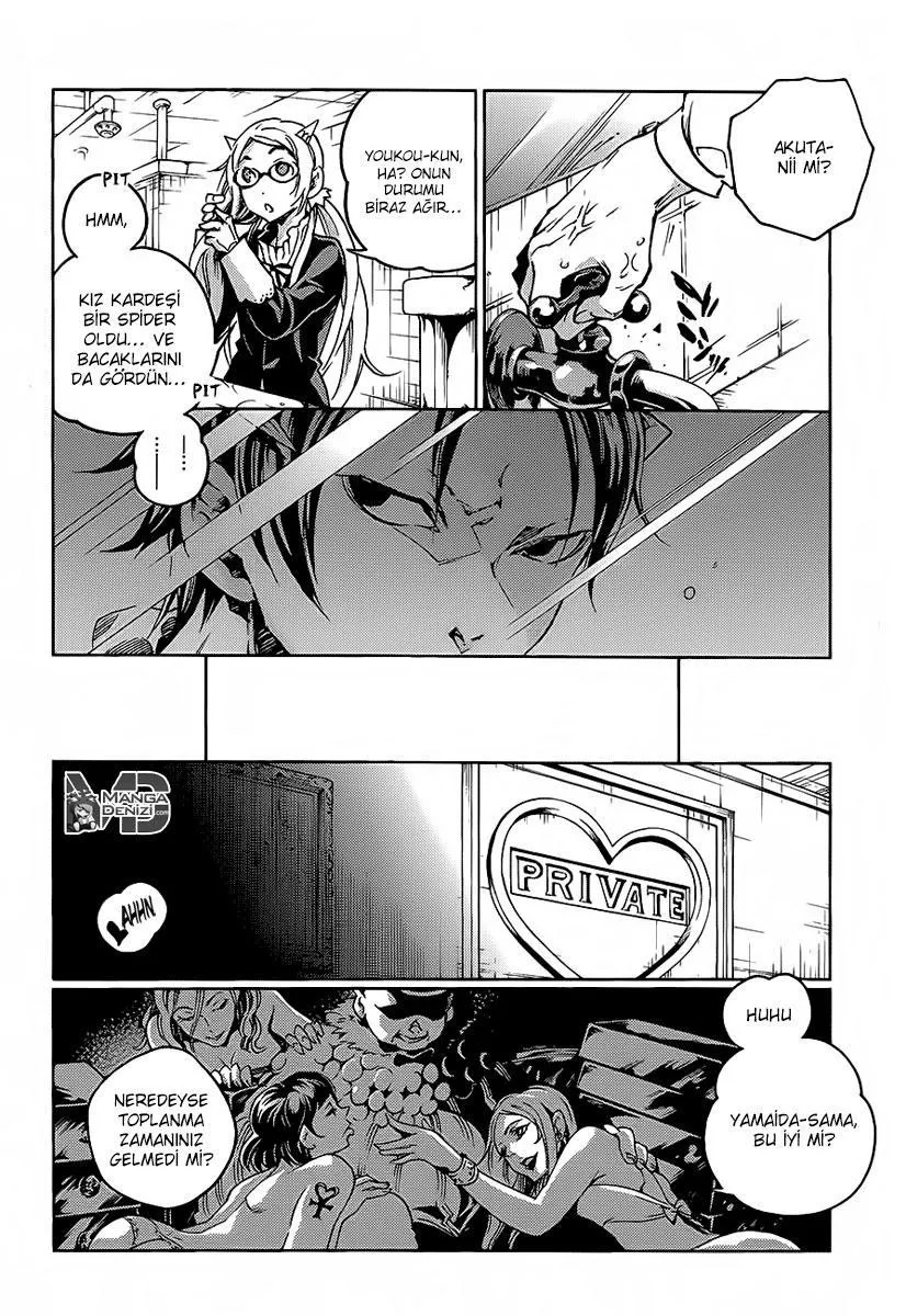 Smokin Parade - Sayfa 13