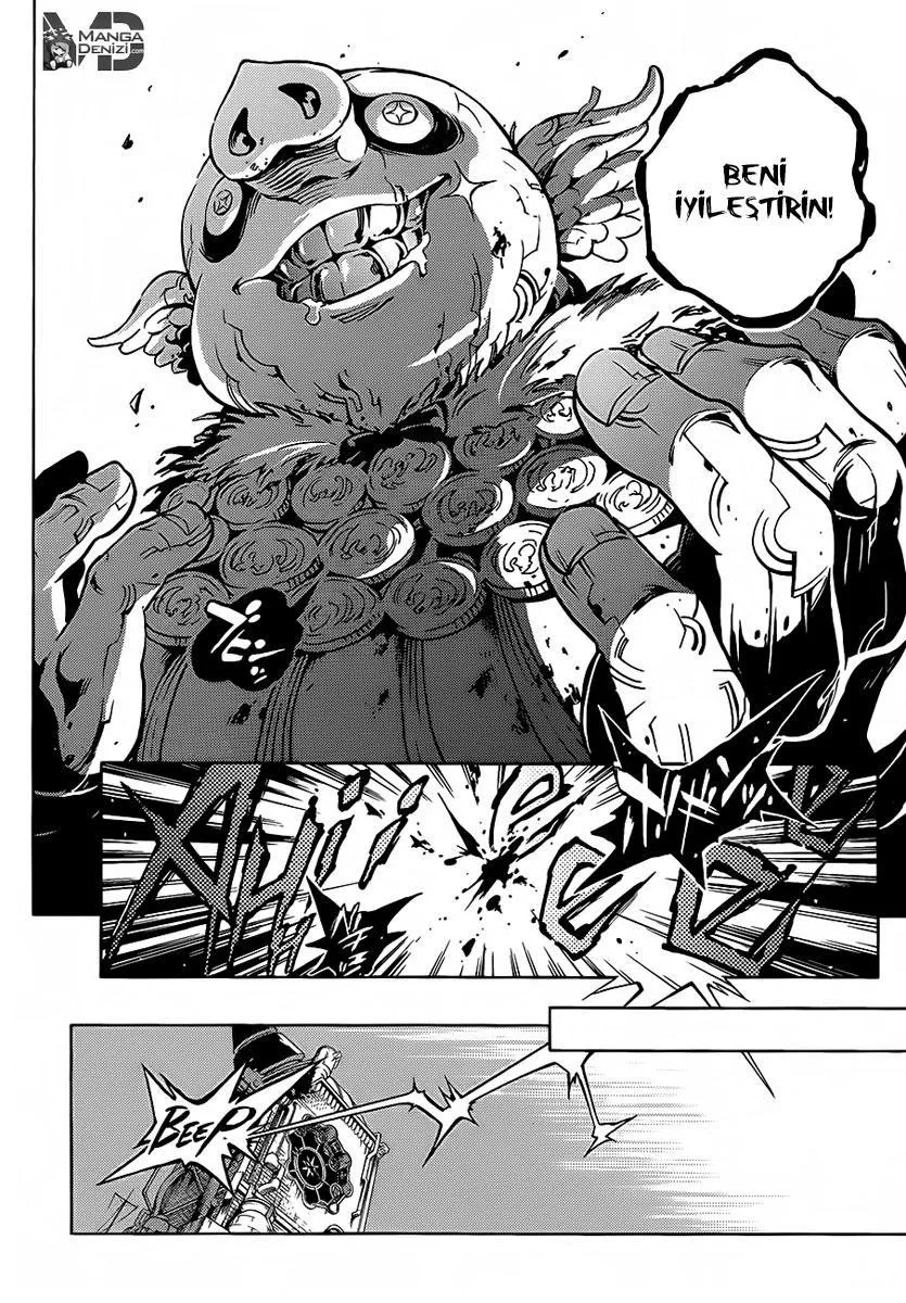 Smokin Parade - Sayfa 15