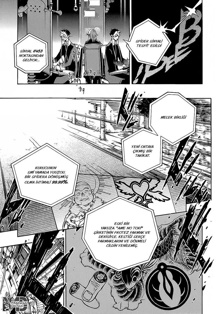 Smokin Parade - Sayfa 16