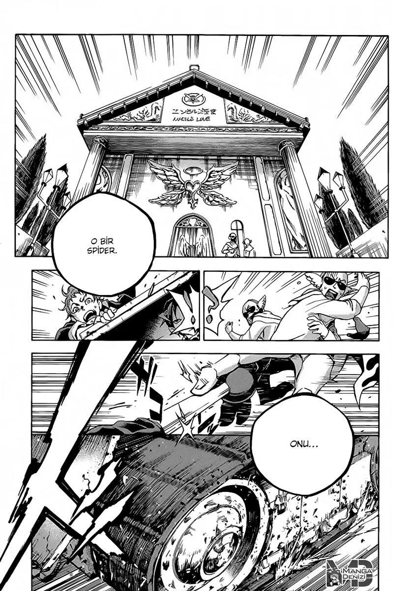 Smokin Parade - Sayfa 18