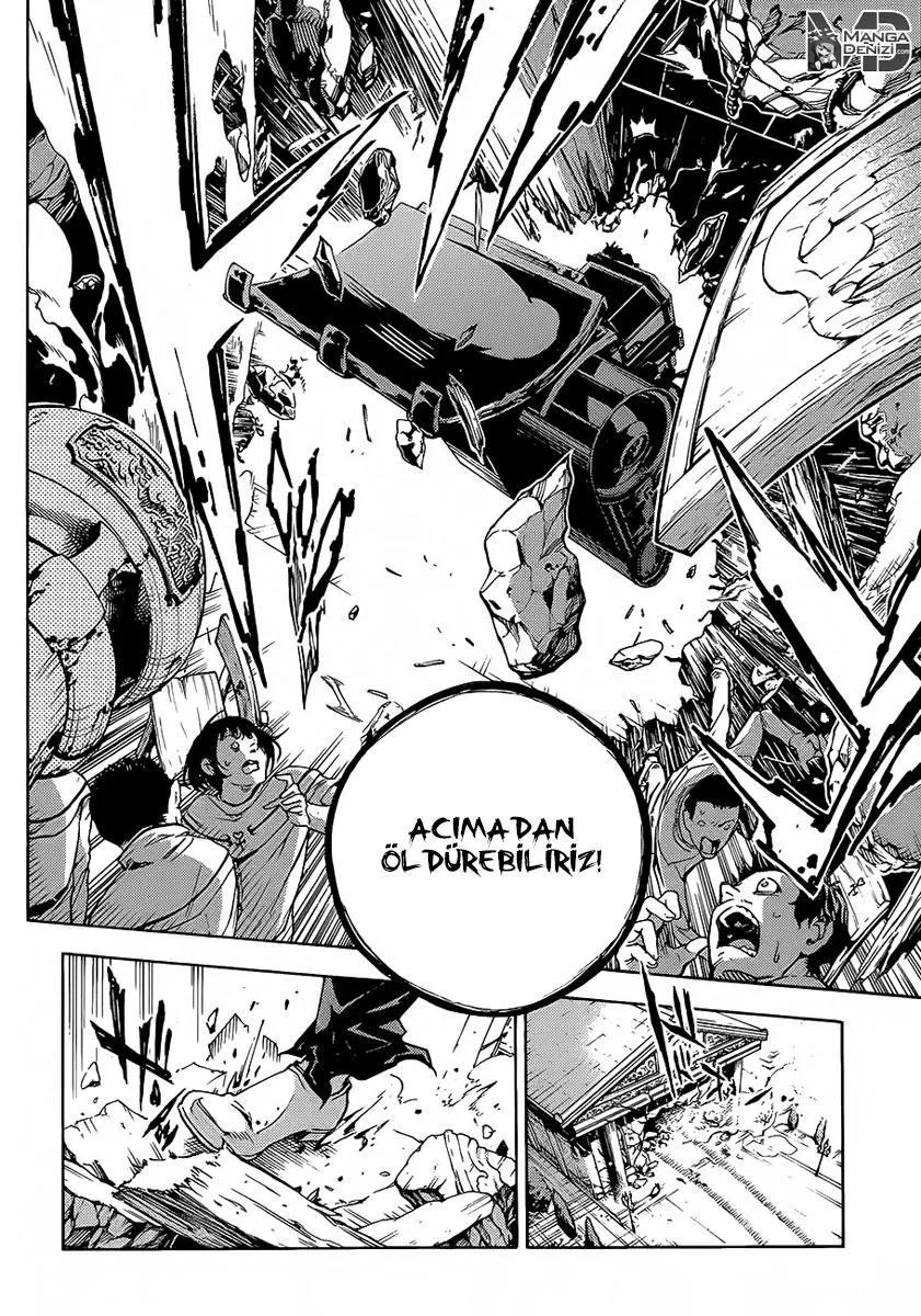 Smokin Parade - Sayfa 19