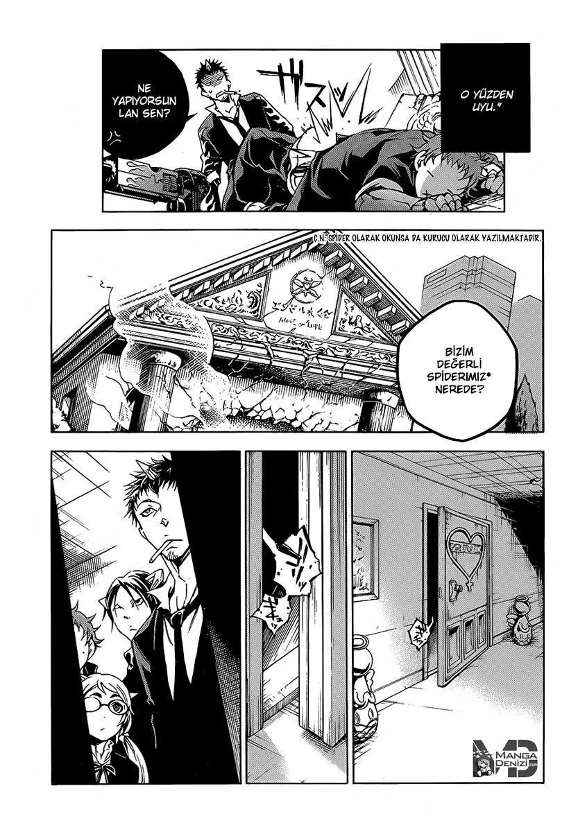 Smokin Parade - Sayfa 24