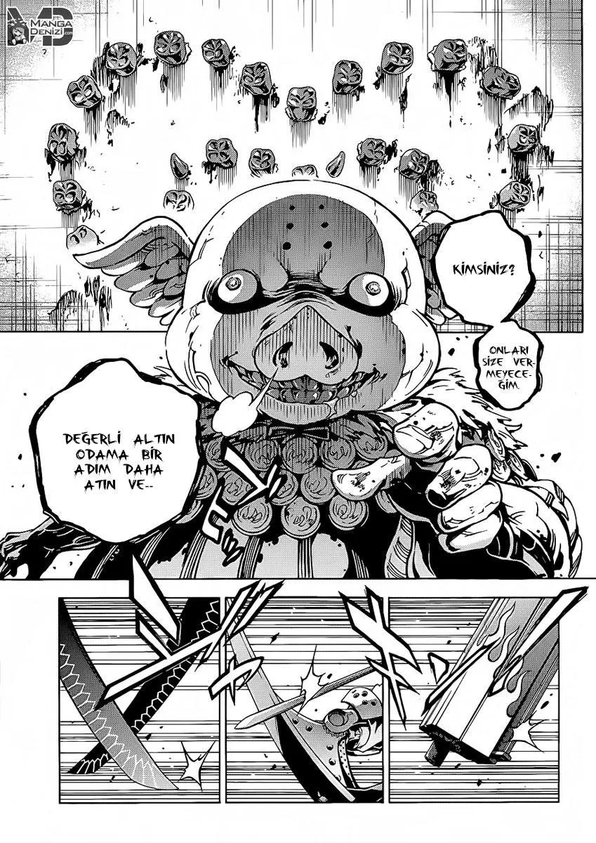 Smokin Parade - Sayfa 26