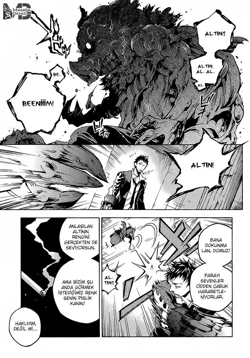 Smokin Parade - Sayfa 33