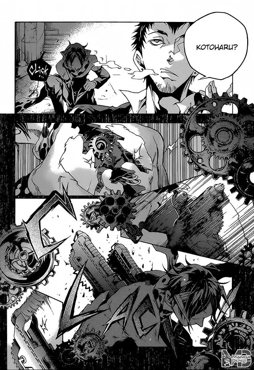 Smokin Parade - Sayfa 34