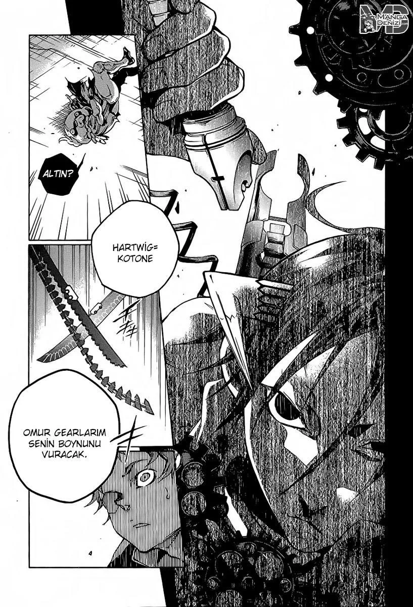 Smokin Parade - Sayfa 35