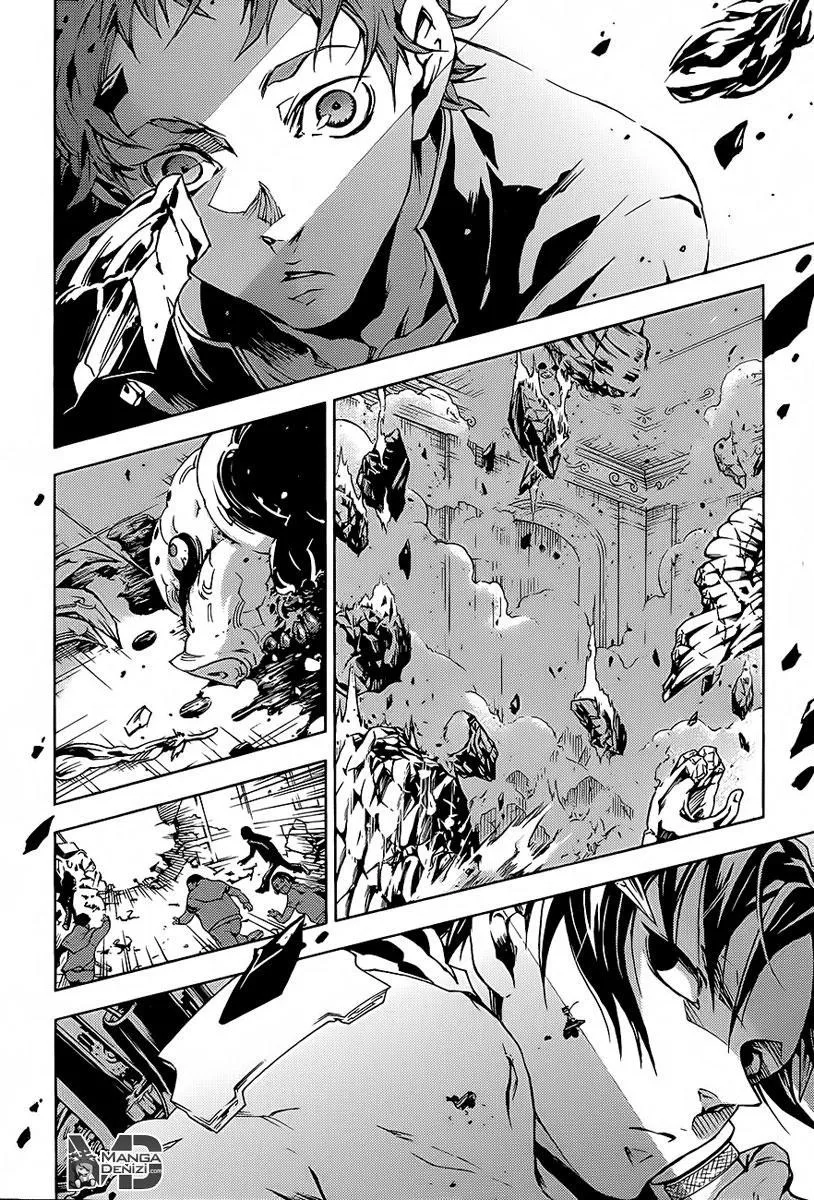 Smokin Parade - Sayfa 37