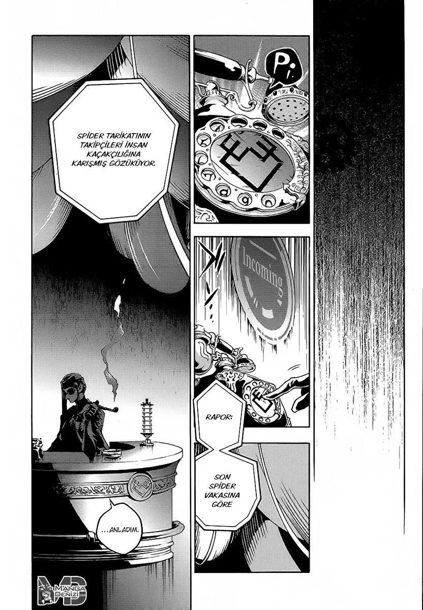 Smokin Parade - Sayfa 39