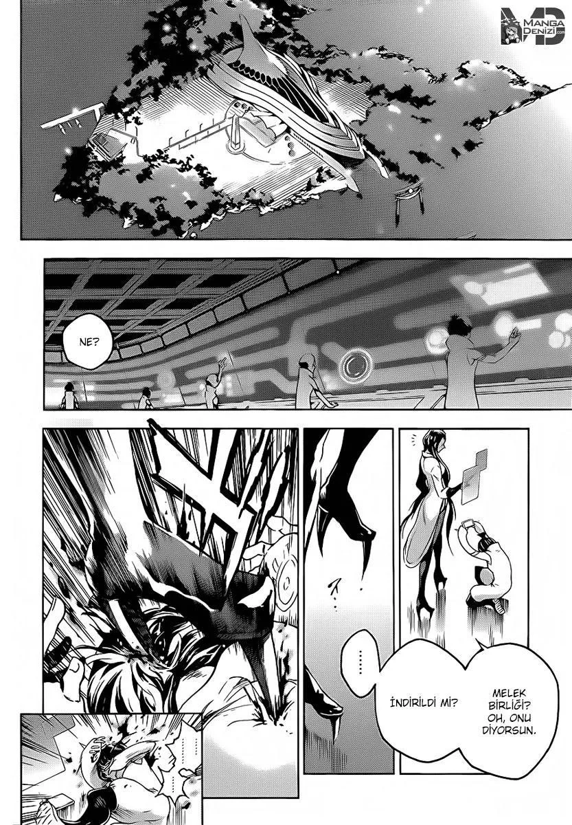 Smokin Parade - Sayfa 41