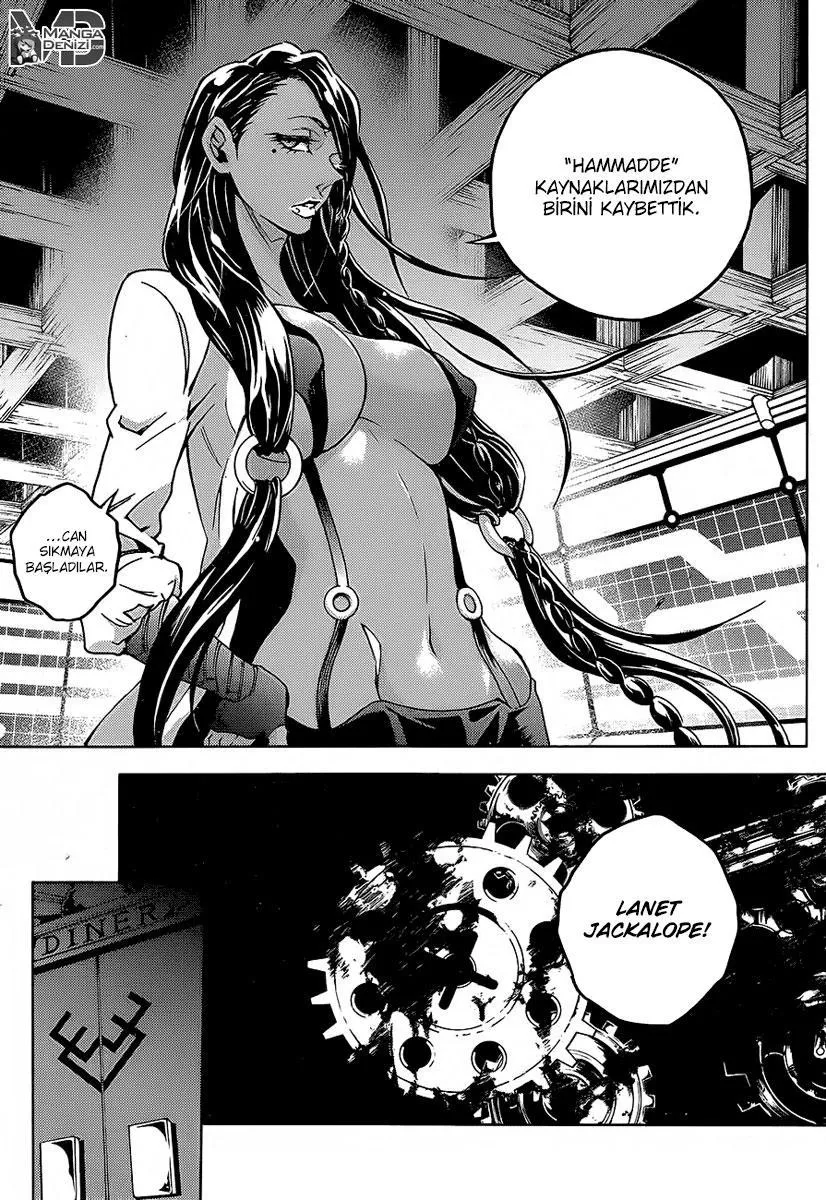 Smokin Parade - Sayfa 42