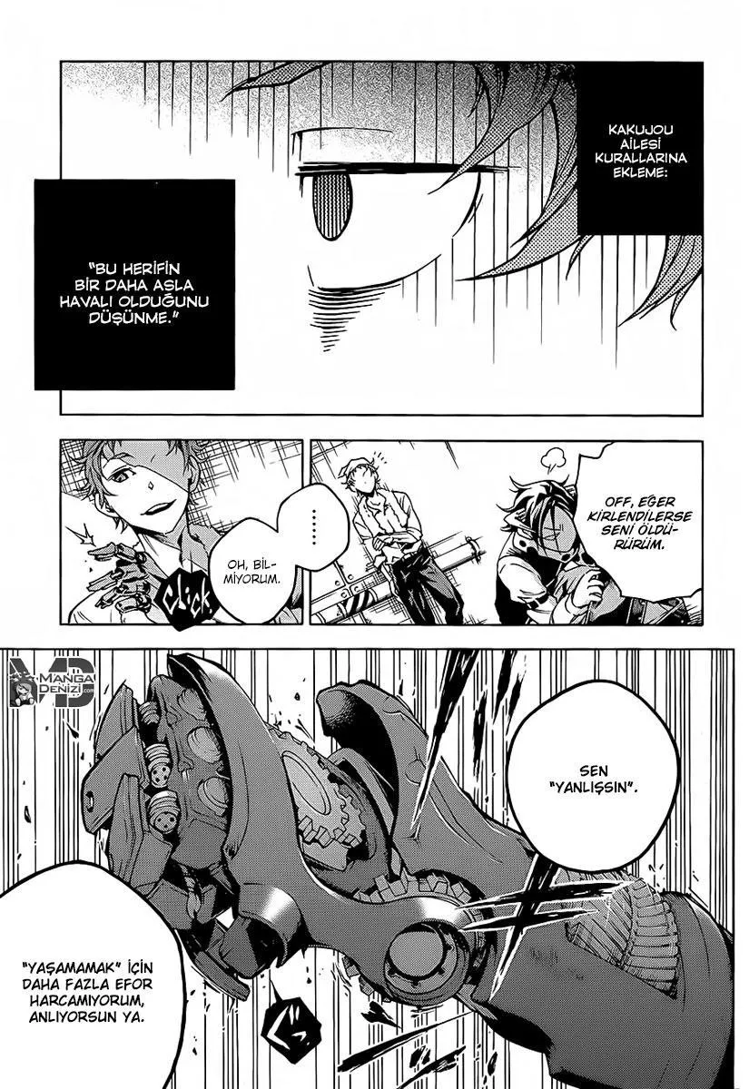 Smokin Parade - Sayfa 46