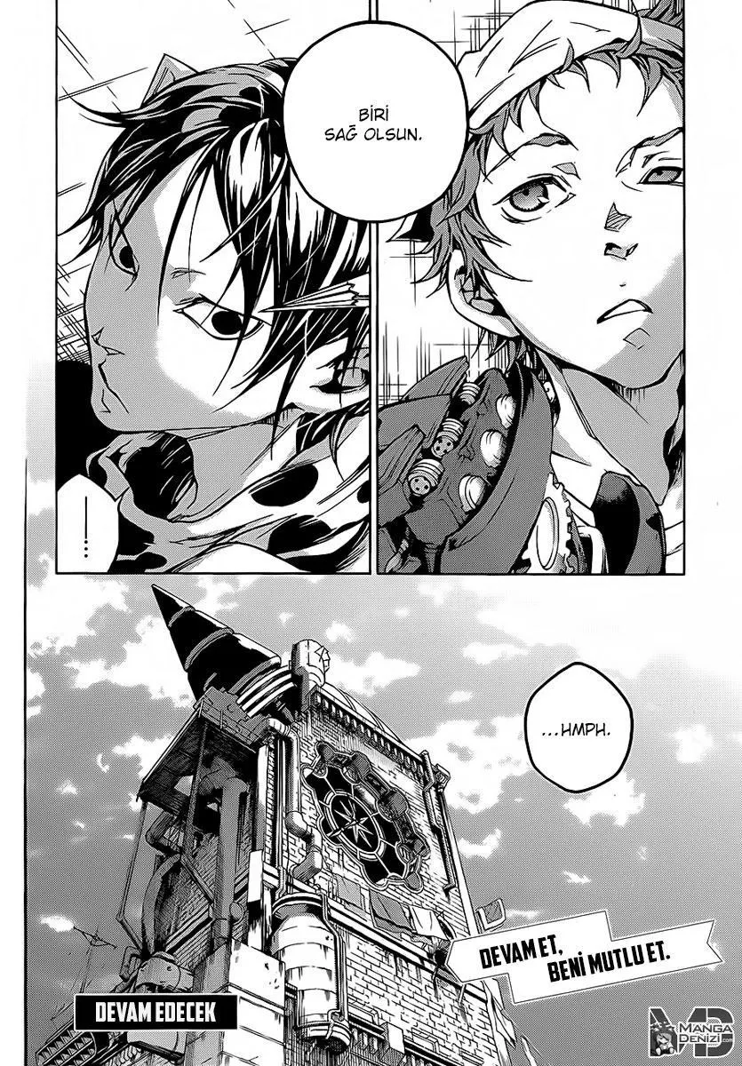 Smokin Parade - Bölüm 03 - Sayfa 47