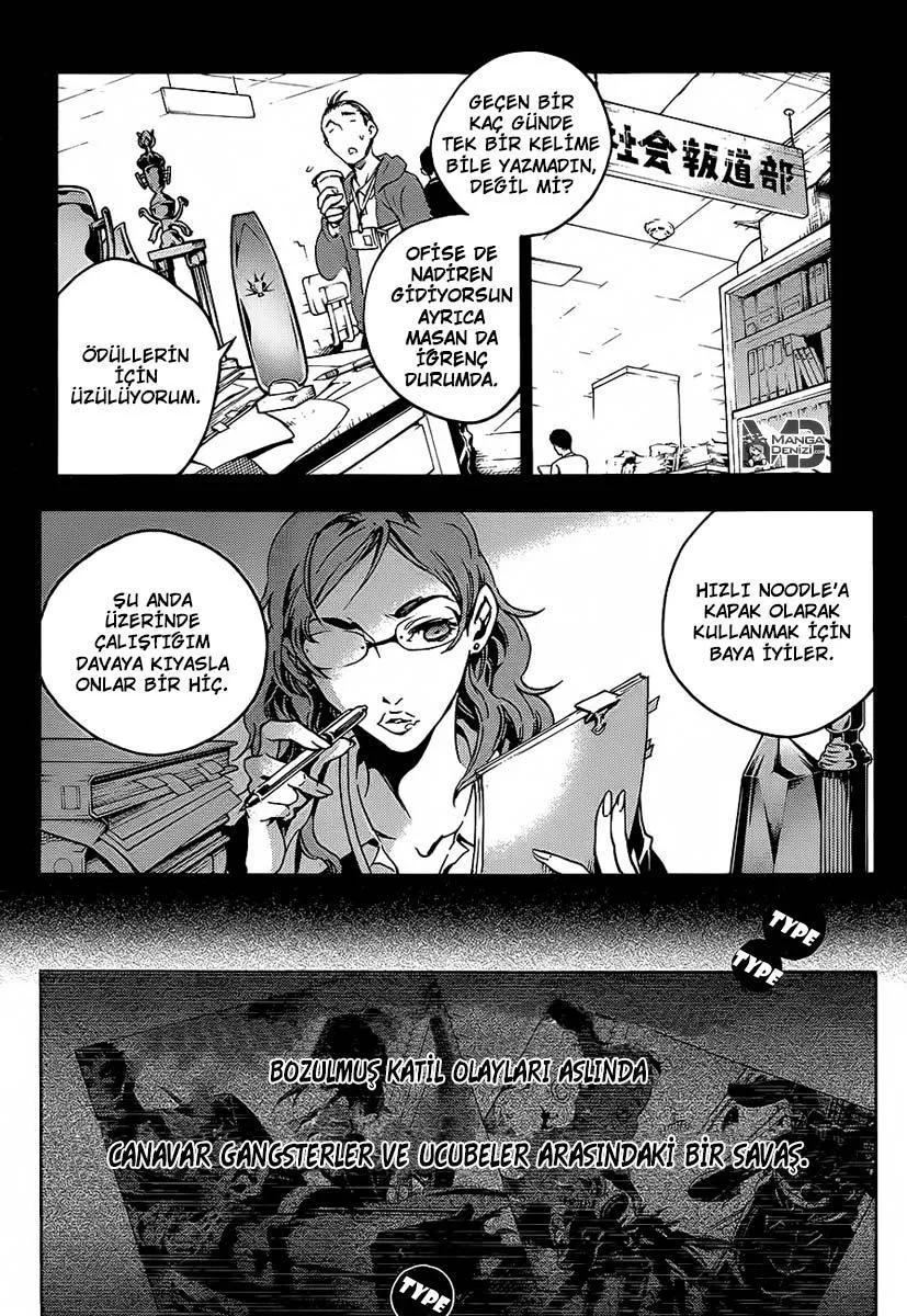 Smokin Parade - Sayfa 4