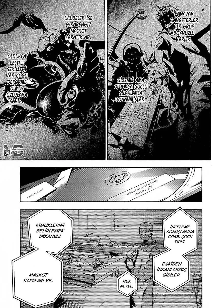 Smokin Parade - Sayfa 5