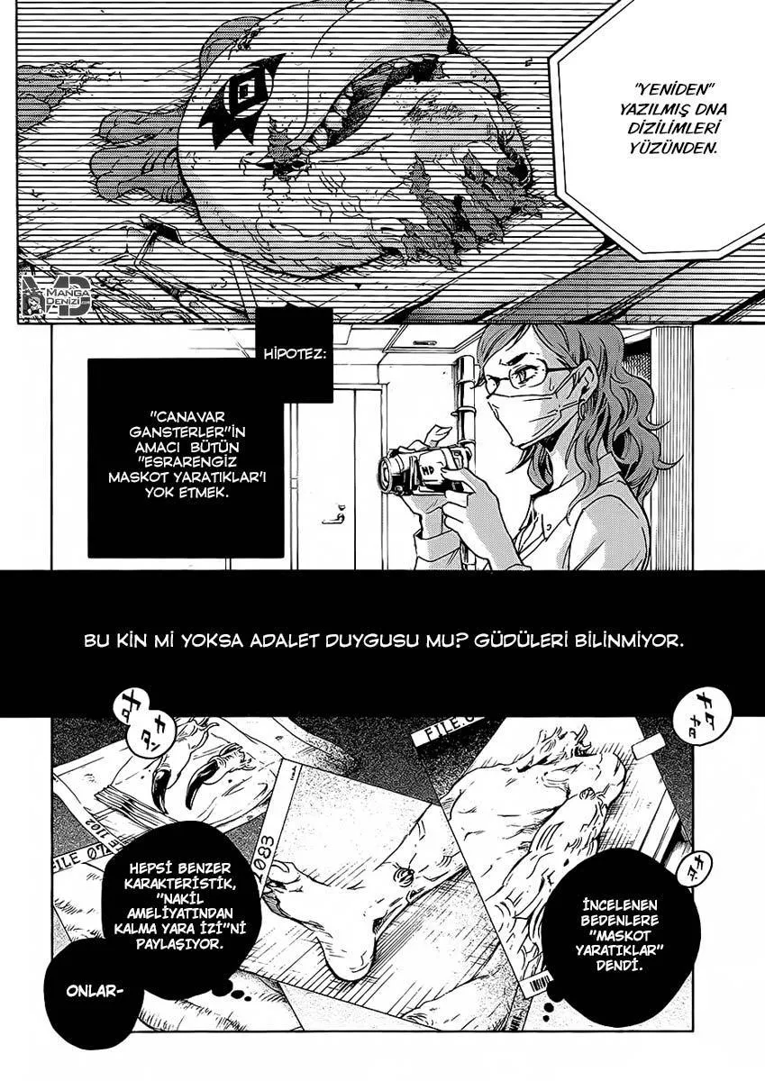 Smokin Parade - Sayfa 6