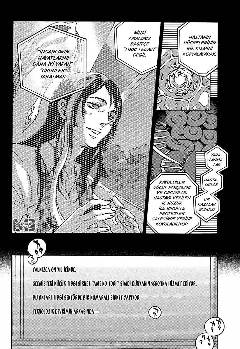 Smokin Parade - Sayfa 8