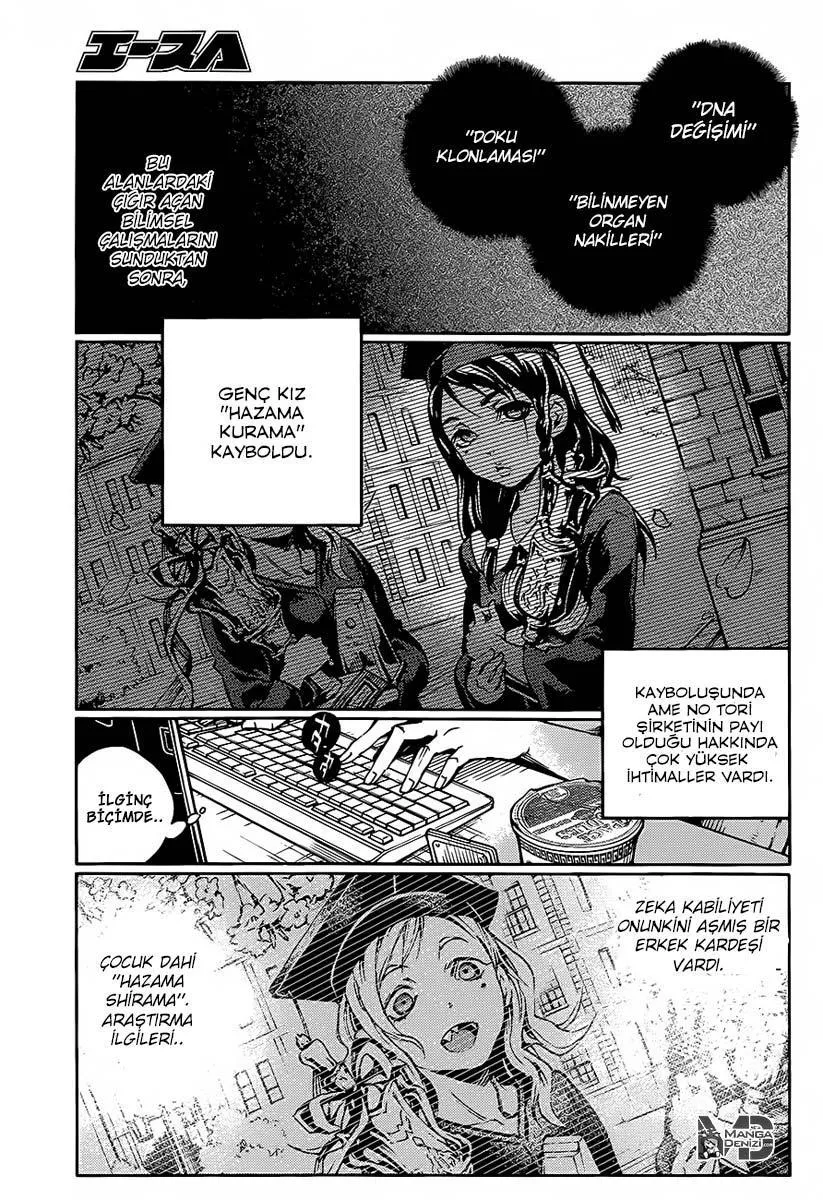 Smokin Parade - Sayfa 9