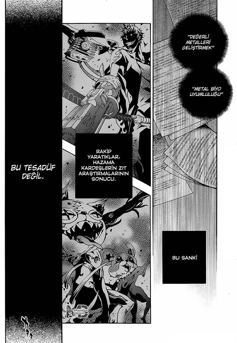 Smokin Parade - Sayfa 10