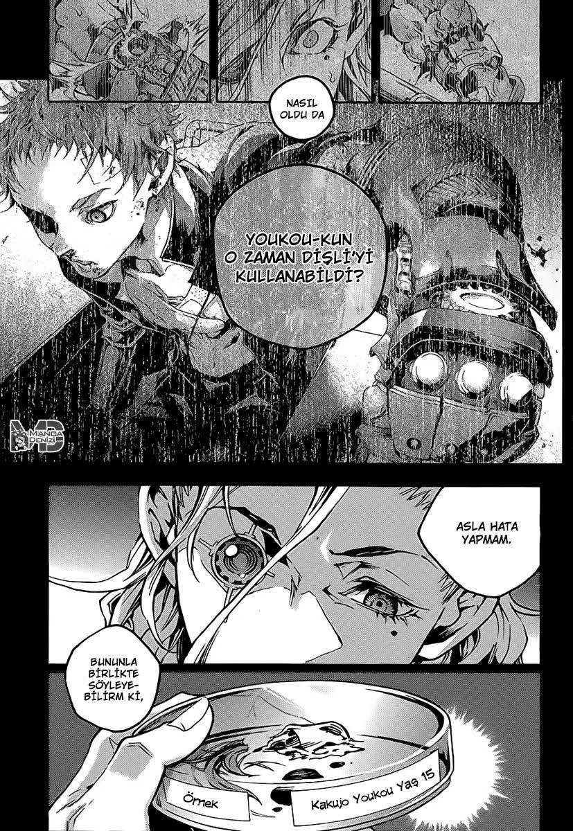 Smokin Parade - Sayfa 13