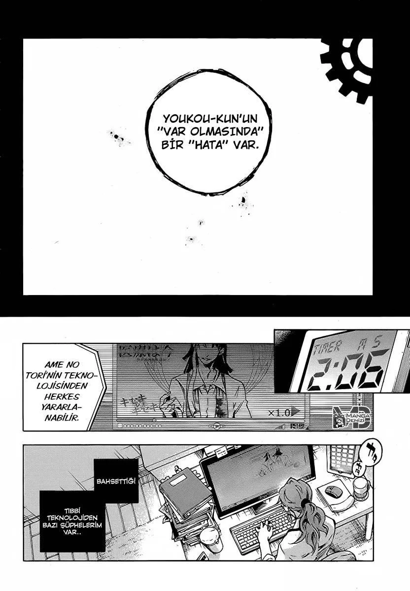 Smokin Parade - Sayfa 14