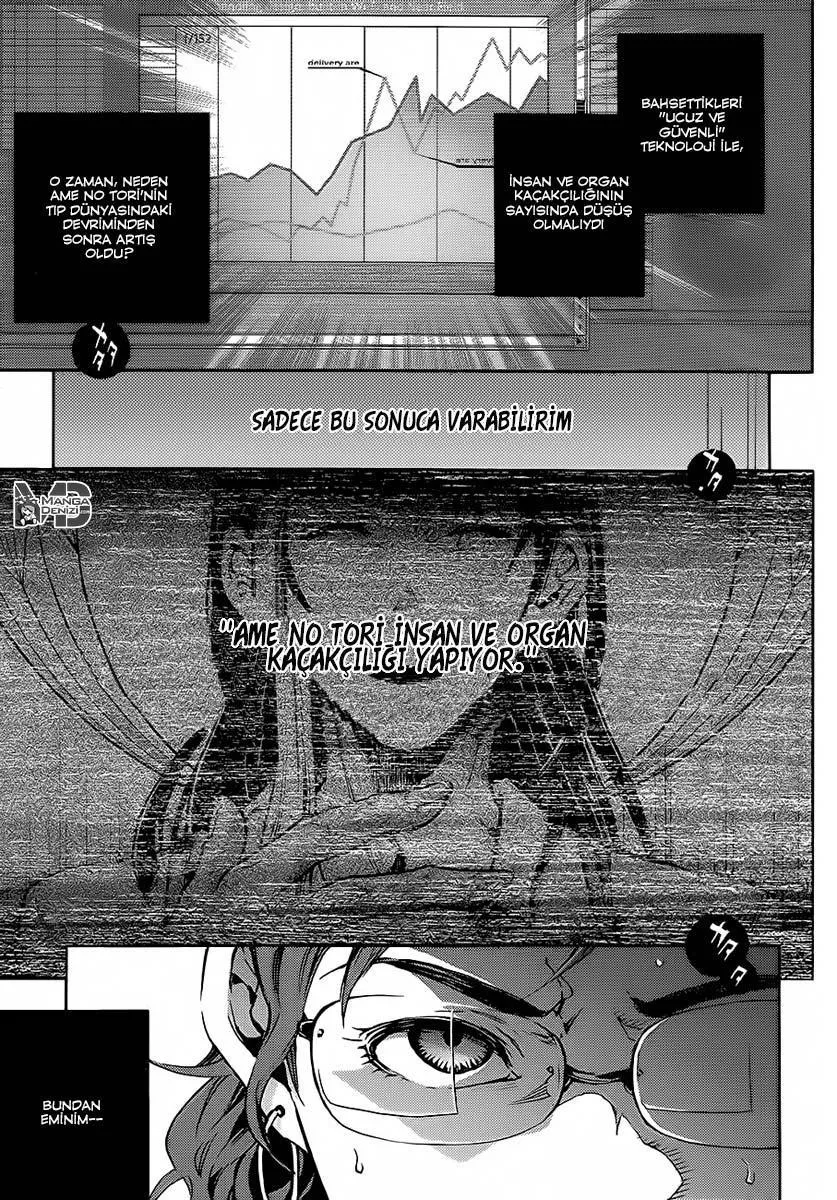 Smokin Parade - Sayfa 15