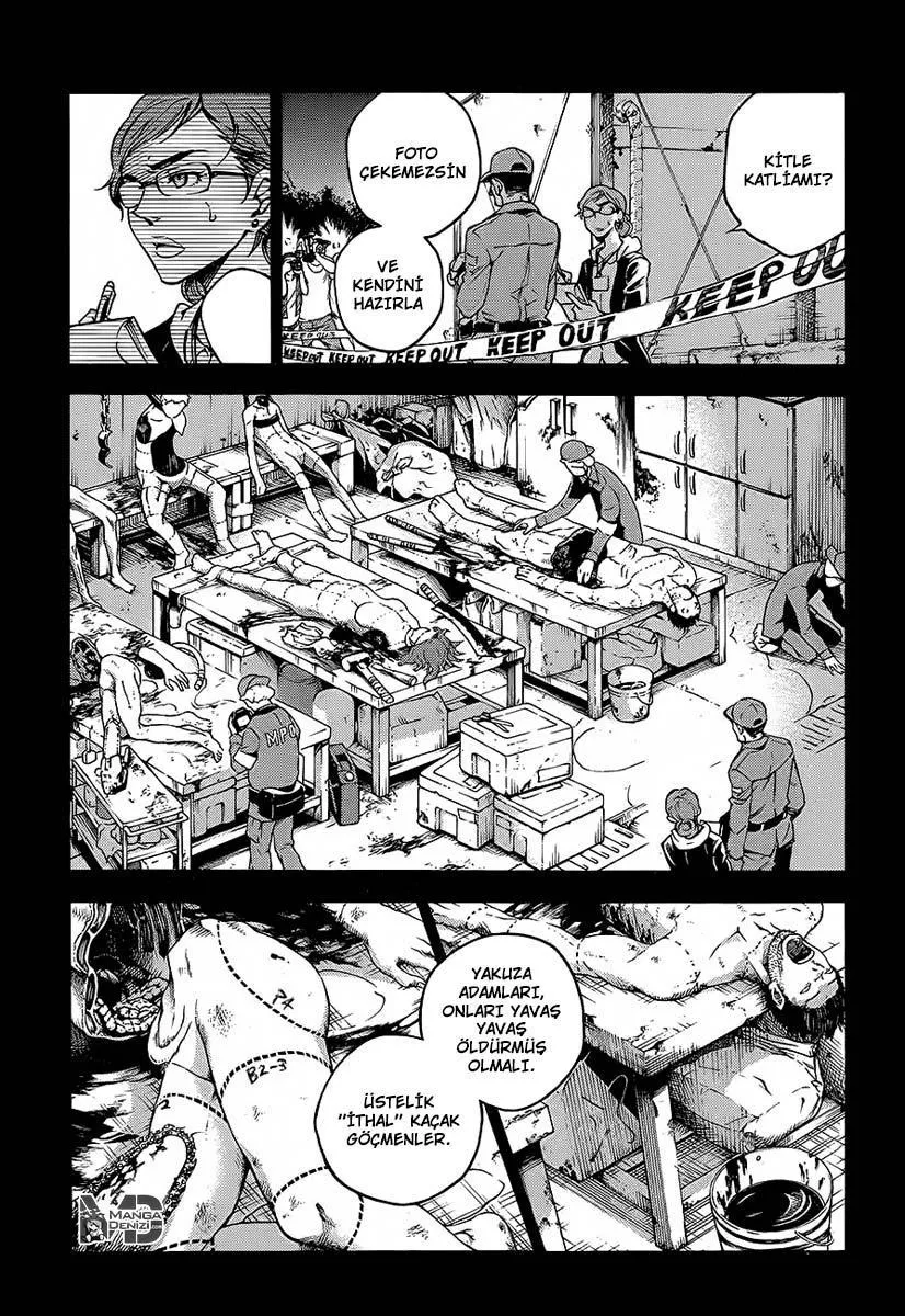 Smokin Parade - Sayfa 19