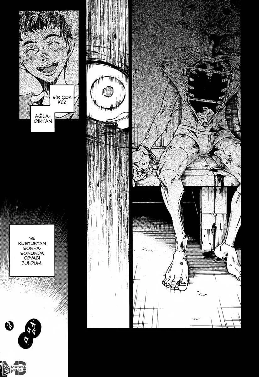 Smokin Parade - Sayfa 21