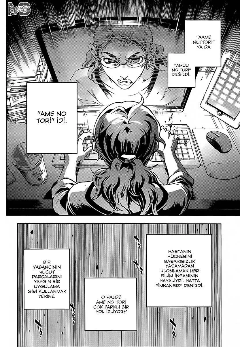 Smokin Parade - Sayfa 22