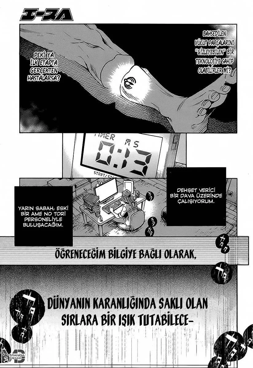 Smokin Parade - Sayfa 23