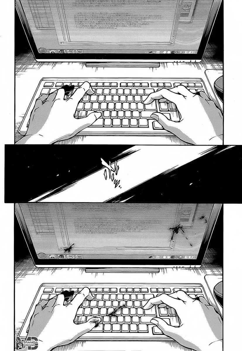 Smokin Parade - Sayfa 24