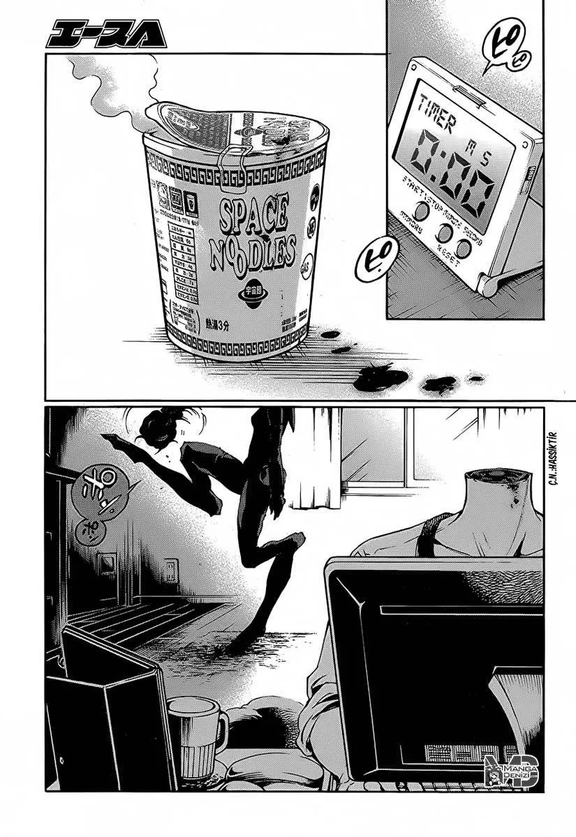 Smokin Parade - Sayfa 25