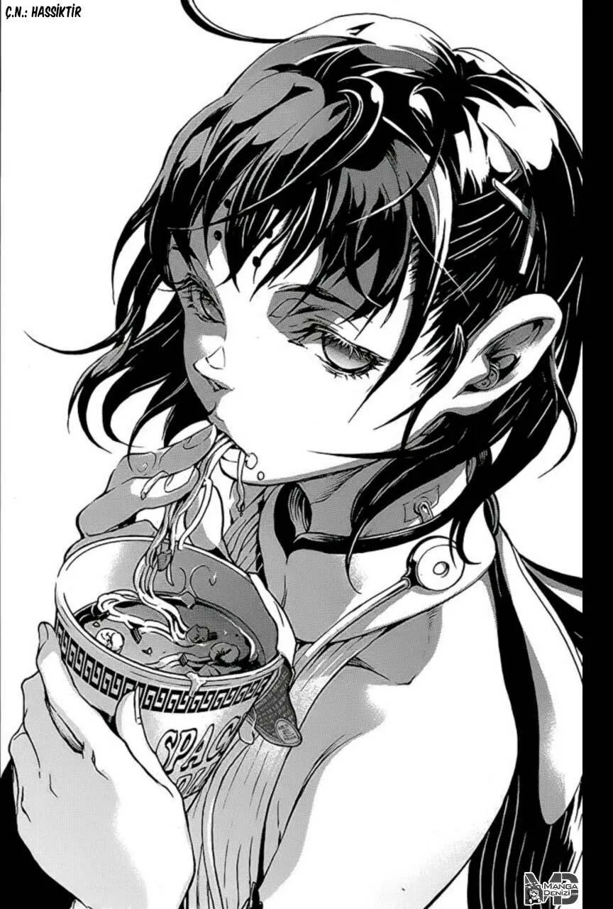 Smokin Parade - Sayfa 28