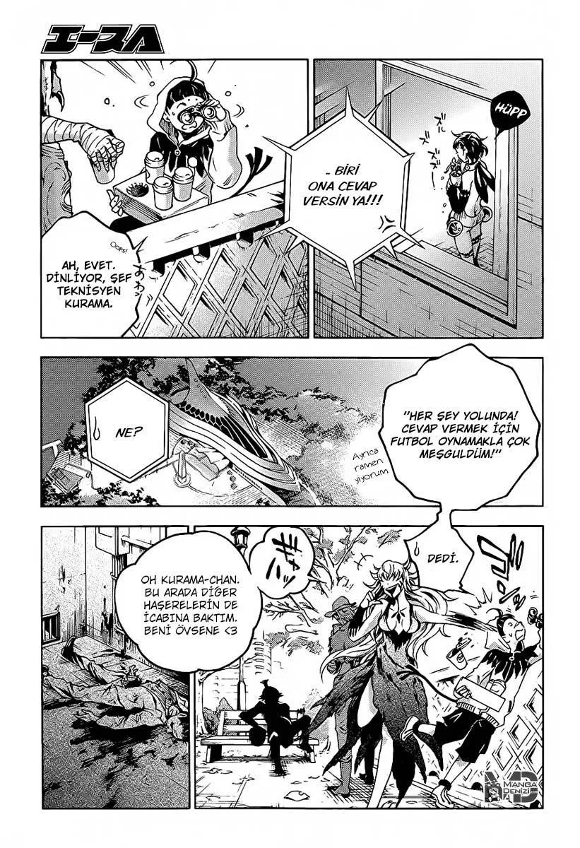 Smokin Parade - Sayfa 29