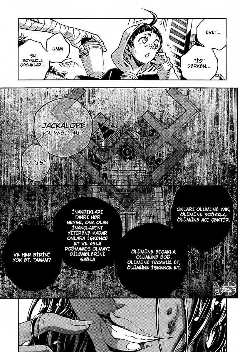 Smokin Parade - Sayfa 31