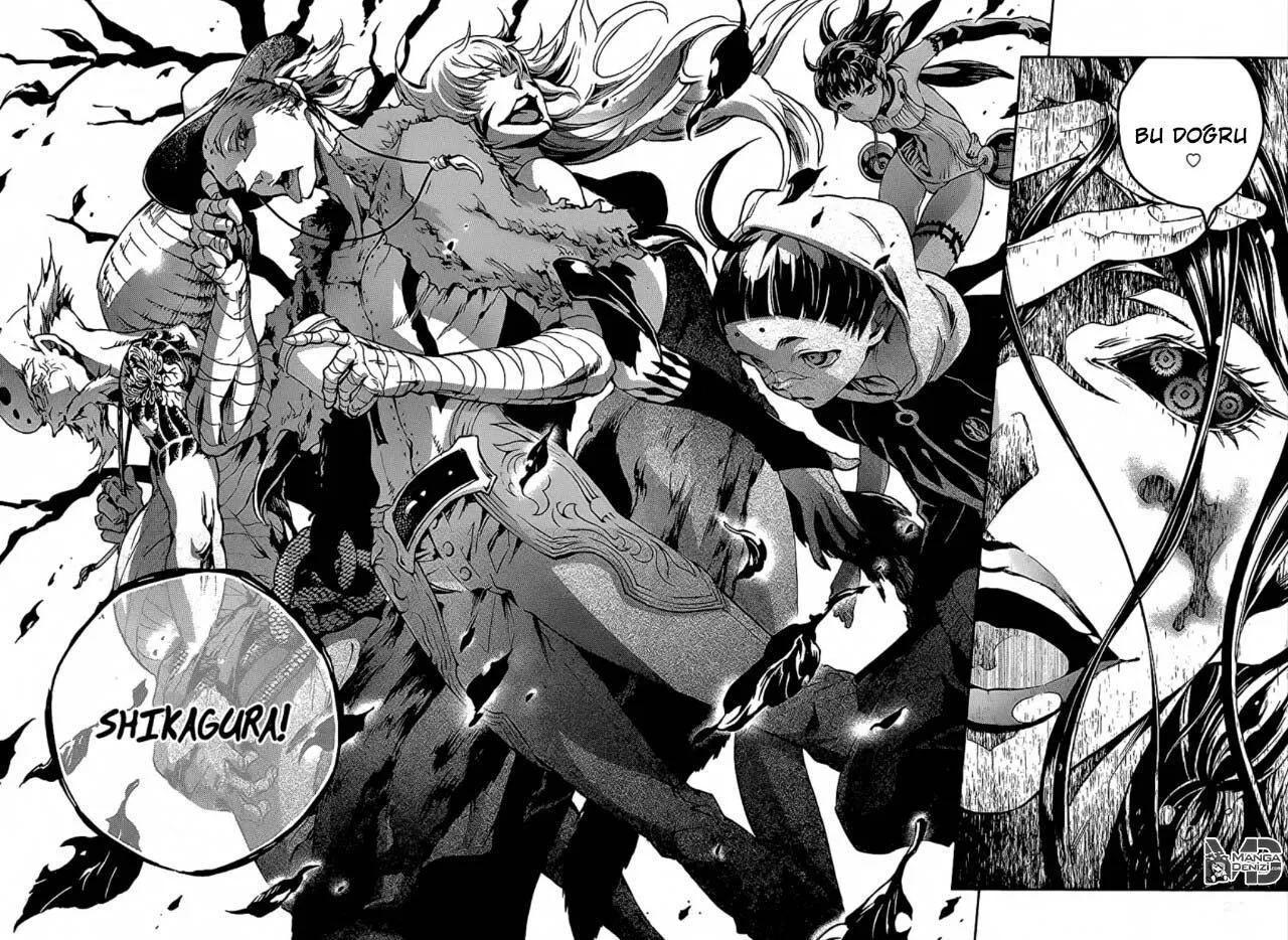 Smokin Parade - Sayfa 32