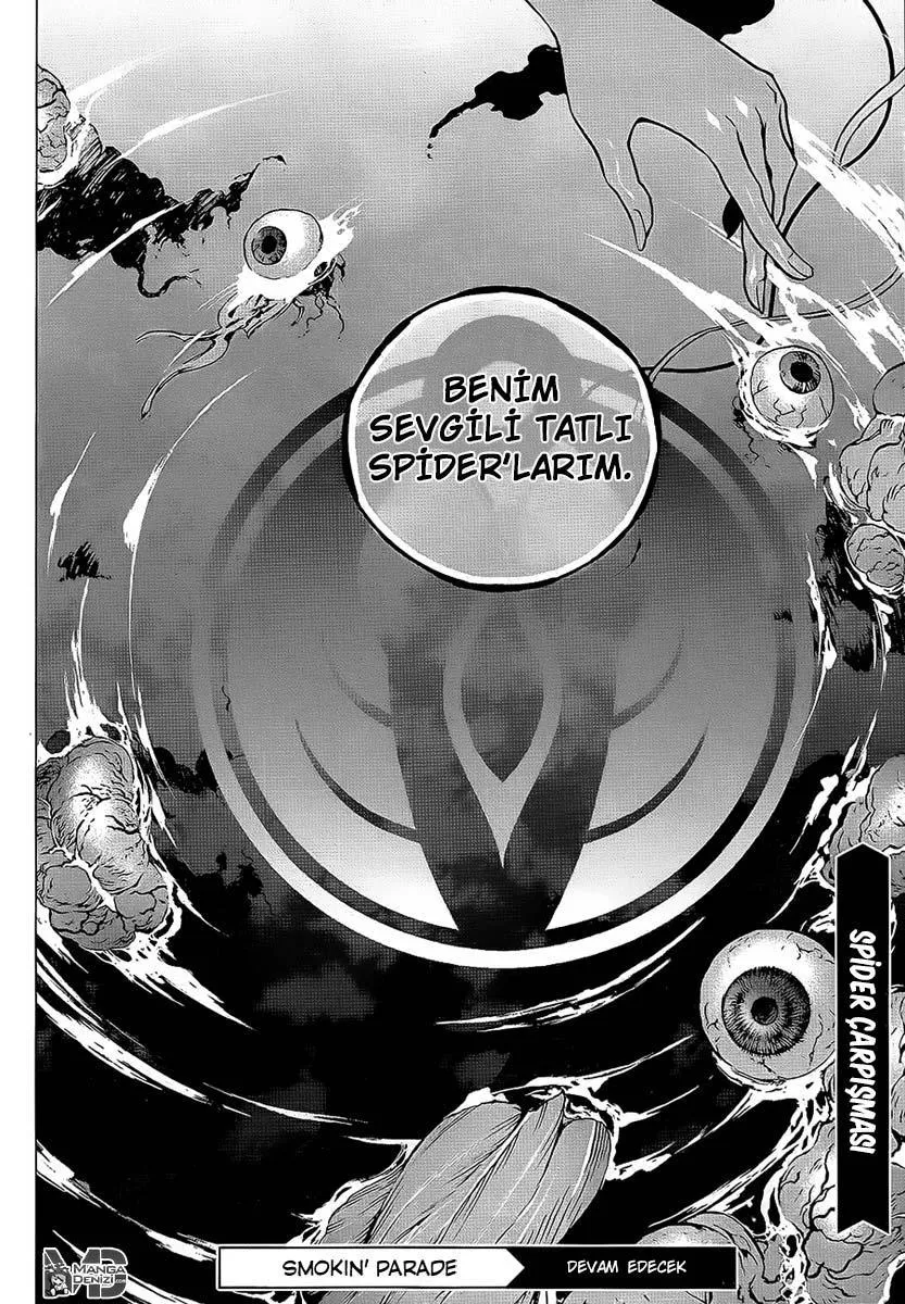 Smokin Parade - Sayfa 33