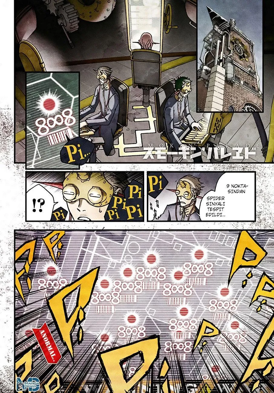 Smokin Parade - Sayfa 2