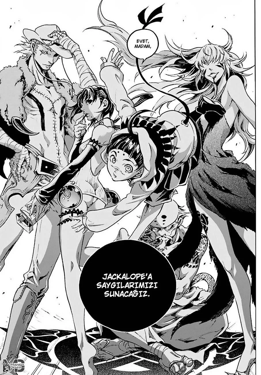 Smokin Parade - Sayfa 6